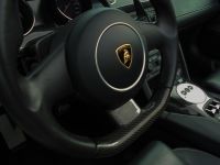 Lamborghini Gallardo 5.2 LP 560-4 SPIDER FACELIFT MODEL WITH PERFORMANTE SPECIFICATION Convertible Petrol Pearl White