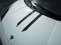 Lamborghini Gallardo 5.2 LP 560-4 SPIDER FACELIFT MODEL WITH PERFORMANTE SPECIFICATION Convertible Petrol Pearl White