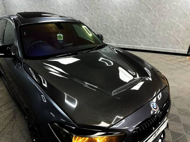 2018 BMW 1 Series 3.0 M140i Shadow Edition 5dr Step Auto