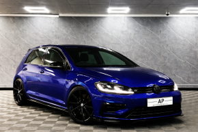 VOLKSWAGEN GOLF at Autoprestige Cars Bradford