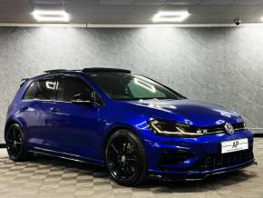 VOLKSWAGEN GOLF at Autoprestige Cars Bradford