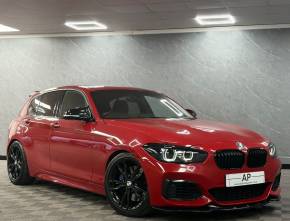 BMW 1 SERIES at Autoprestige Cars Bradford