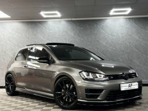 VOLKSWAGEN GOLF at Autoprestige Cars Bradford
