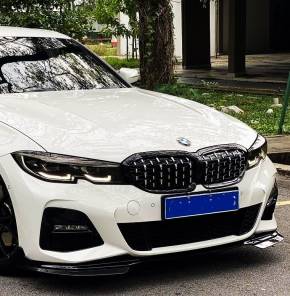 BMW 3 SERIES at Autoprestige Cars Bradford