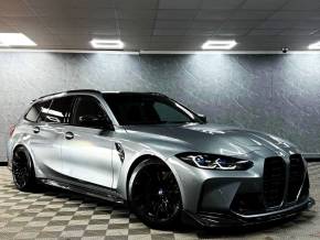 BMW M3 at Autoprestige Cars Bradford