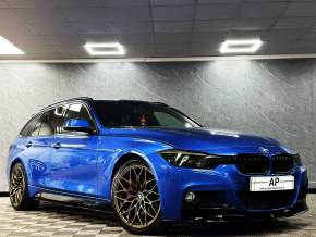 BMW 3 SERIES at Autoprestige Cars Bradford