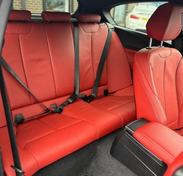 2016 BMW 1 Series 3.0 M140i 3dr [Nav] Step Auto