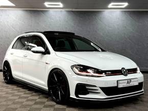 VOLKSWAGEN GOLF at Autoprestige Cars Bradford