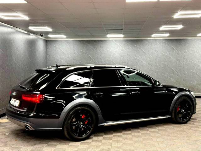 2016 Audi A6 Allroad 3.0 TDI [218] Quattro 5dr S Tronic HIGHLY MAINTAINED VERY CLEAN EXAMPLE