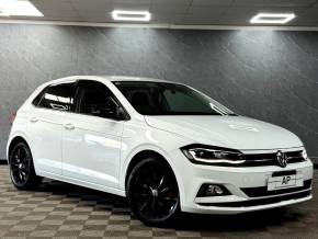 VOLKSWAGEN POLO at Autoprestige Cars Bradford