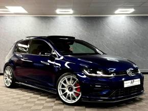 VOLKSWAGEN GOLF at Autoprestige Cars Bradford