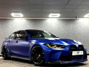 BMW M3 at Autoprestige Cars Bradford