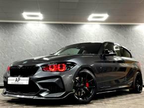 BMW 1 SERIES at Autoprestige Cars Bradford