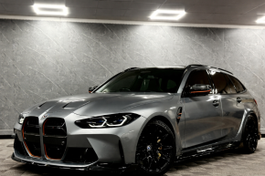 BMW M3 at Autoprestige Cars Bradford