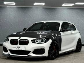 BMW 1 SERIES at Autoprestige Cars Bradford
