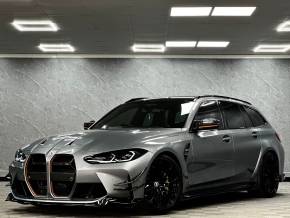 BMW M3 at Autoprestige Cars Bradford