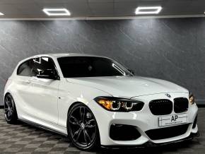 BMW 1 SERIES at Autoprestige Cars Bradford