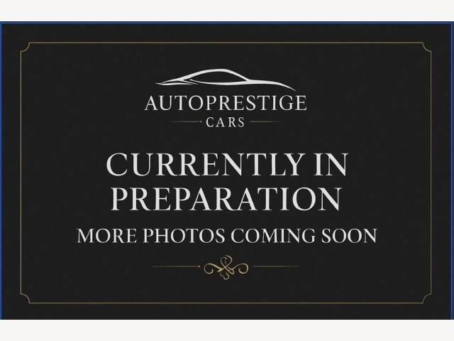 2018 BMW 1 Series 3.0 M140i 3dr [Nav] Step Auto