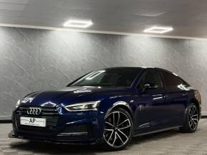 AUDI S5 at Autoprestige Cars Bradford
