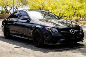 MERCEDES BENZ E CLASS at Autoprestige Cars Bradford