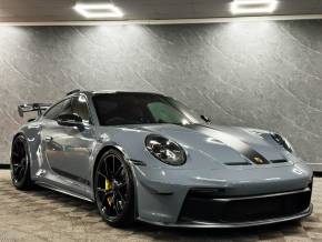 PORSCHE 911 at Autoprestige Cars Bradford