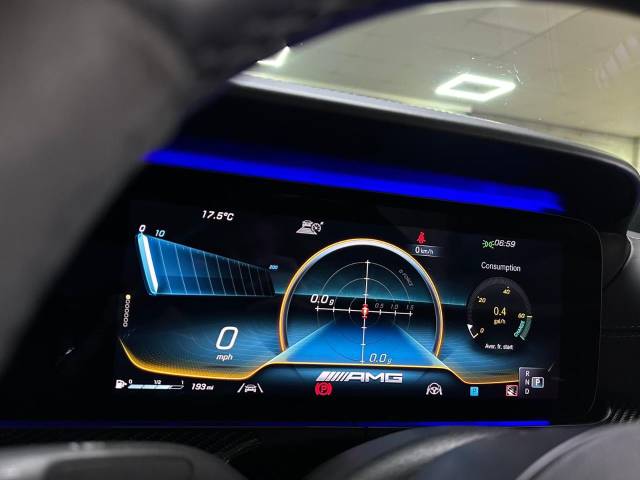 2021 Mercedes-Benz E Class 4.0 E63 S 4Matic+ Night Edition Prem+ 4dr TCT BRABUS MODIFICATIONS|£20000+ MODS
