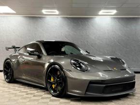 PORSCHE 911 at Autoprestige Cars Bradford