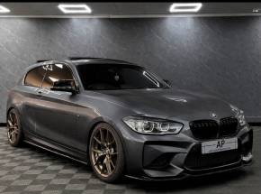 BMW 1 SERIES at Autoprestige Cars Bradford