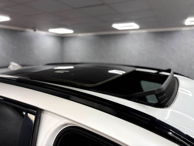 2020 BMW X5 3.0 xDrive30d M Sport 5dr Auto