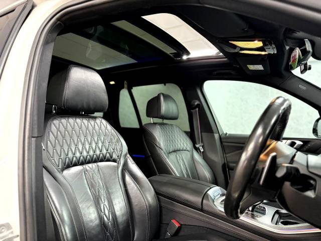 2020 BMW X5 3.0 xDrive30d M Sport 5dr Auto