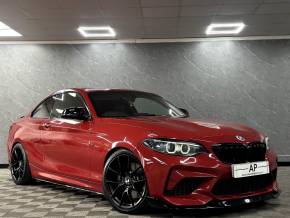 BMW 2 SERIES at Autoprestige Cars Bradford