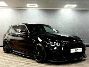 BMW 1 SERIES at Autoprestige Cars Bradford