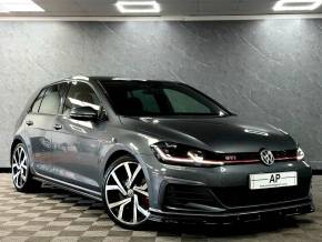 VOLKSWAGEN GOLF at Autoprestige Cars Bradford