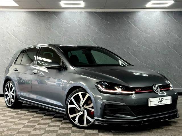 2019 Volkswagen Golf 2.0 TSI 245 GTI Performance 5dr DSG TOP SPEC | AERO KIT