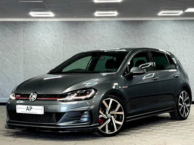 2019 Volkswagen Golf 2.0 TSI 245 GTI Performance 5dr DSG TOP SPEC | AERO KIT