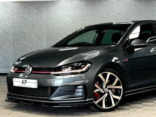 2019 Volkswagen Golf 2.0 TSI 245 GTI Performance 5dr DSG TOP SPEC | AERO KIT