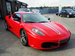 FERRARI F430 2005 (P) at Autoprestige Cars Bradford