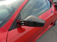 Ferrari F430 4.3 COUPE Scuderia BRANDING PACK Coupe Petrol Rosso Corsa
