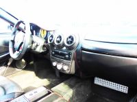Ferrari F430 4.3 COUPE Scuderia BRANDING PACK Coupe Petrol Rosso Corsa