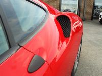 Ferrari F430 4.3 COUPE Scuderia BRANDING PACK Coupe Petrol Rosso Corsa