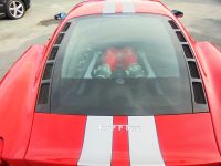 Ferrari F430 4.3 COUPE Scuderia BRANDING PACK Coupe Petrol Rosso Corsa