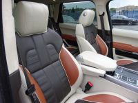 Land Rover Range Rover Sport 5.0 RROVERSPORT ABIOG DYN V8 VZR 600 WIDE ARCH WITH EVERY EXTRA BESPOKE EDITION Four Wheel Drive Petrol Pearl Grey