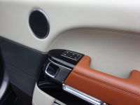 Land Rover Range Rover Sport 5.0 RROVERSPORT ABIOG DYN V8 VZR 600 WIDE ARCH WITH EVERY EXTRA BESPOKE EDITION Four Wheel Drive Petrol Pearl Grey