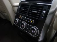 Land Rover Range Rover Sport 5.0 RROVERSPORT ABIOG DYN V8 VZR 600 WIDE ARCH WITH EVERY EXTRA BESPOKE EDITION Four Wheel Drive Petrol Pearl Grey