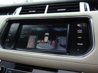 Land Rover Range Rover Sport 5.0 RROVERSPORT ABIOG DYN V8 VZR 600 WIDE ARCH WITH EVERY EXTRA BESPOKE EDITION Four Wheel Drive Petrol Pearl Grey