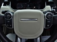 Land Rover Range Rover Sport 5.0 RROVERSPORT ABIOG DYN V8 VZR 600 WIDE ARCH WITH EVERY EXTRA BESPOKE EDITION Four Wheel Drive Petrol Pearl Grey