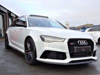 Audi RS6 4.0T FSI Quattro AVANT 65 REG AUDI EXCLUSIVE EDITION EVERY EXTRA Estate Petrol Suzuka Grey