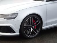 Audi RS6 4.0T FSI Quattro AVANT 65 REG AUDI EXCLUSIVE EDITION EVERY EXTRA Estate Petrol Suzuka Grey