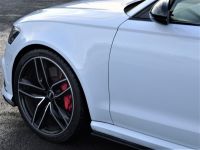 Audi RS6 4.0T FSI Quattro AVANT 65 REG AUDI EXCLUSIVE EDITION EVERY EXTRA Estate Petrol Suzuka Grey