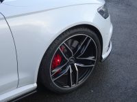 Audi RS6 4.0T FSI Quattro AVANT 65 REG AUDI EXCLUSIVE EDITION EVERY EXTRA Estate Petrol Suzuka Grey